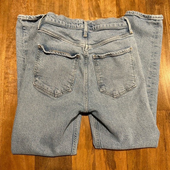 Agolde Riley Bundle - Picture 9 of 10